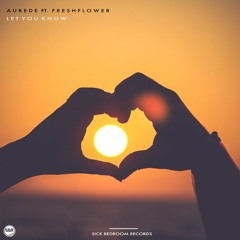 Let You Know (Feat. 선화)
