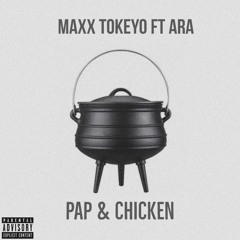 PAP & CHICKEN