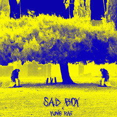 Sad Boy EP