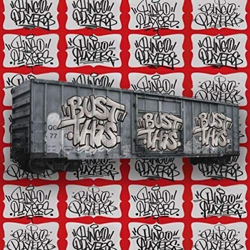 Bust This (TRP Edit)