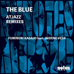 The Blue (Atjazz Vocal Dub)