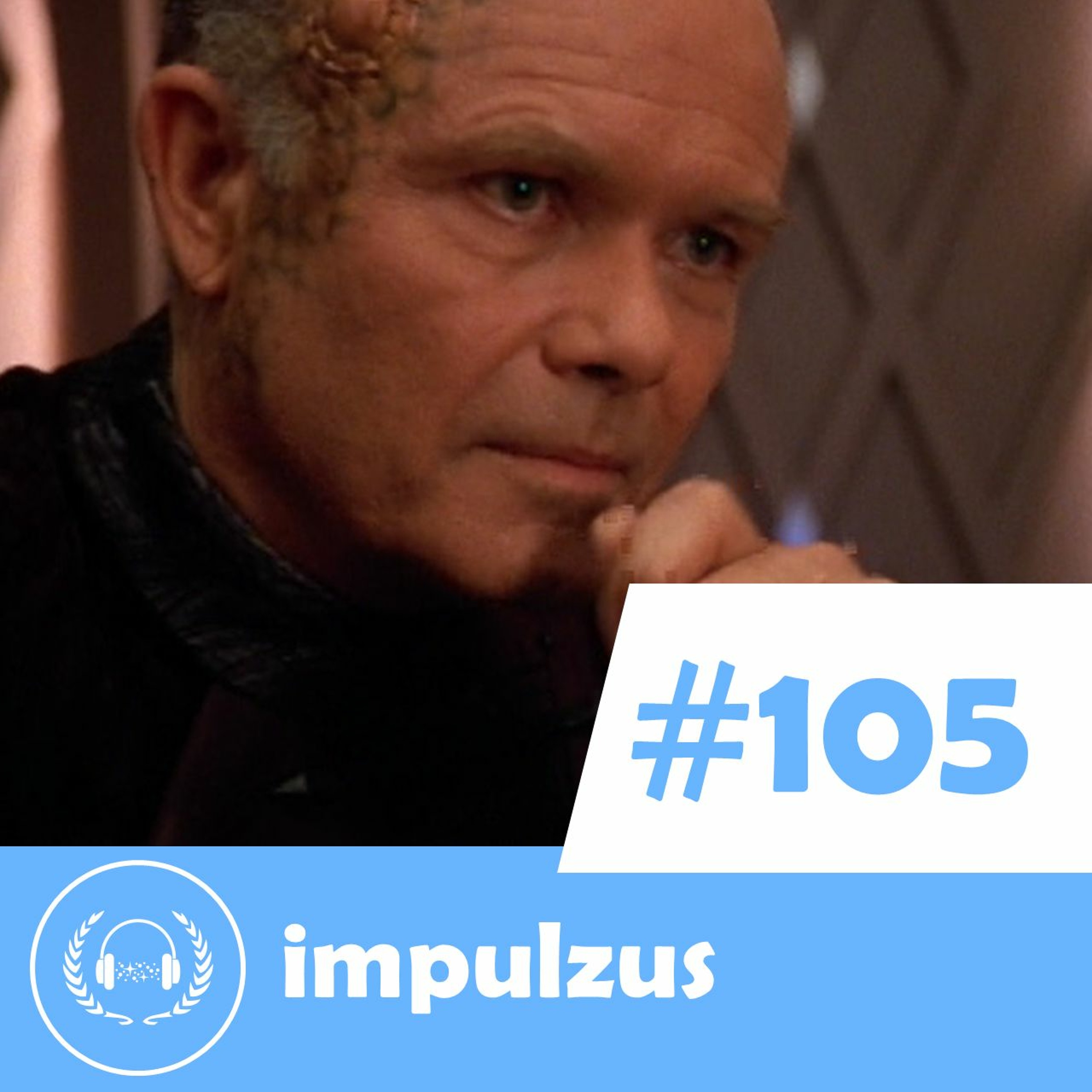Impulzus Podcast