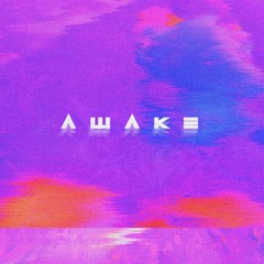 Party Ghost - Awake