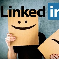 LinkedIn. Как успешно найти работу используя эту сеть? Свой цифровой бренд и полезные контакты