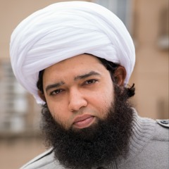 Rukh e Mustafa ko dekha