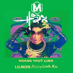 #LMTNK - Still Dree  (LilMon Mashup - Linhku)