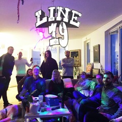 Line 19 with L-Wiz and Friends - January 18th, 2020