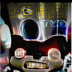 Bass Ghost Vol. 2 Eclectic BOOgaloo!