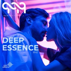 Deep Essence #41 - Radio Marbella (January 2020)