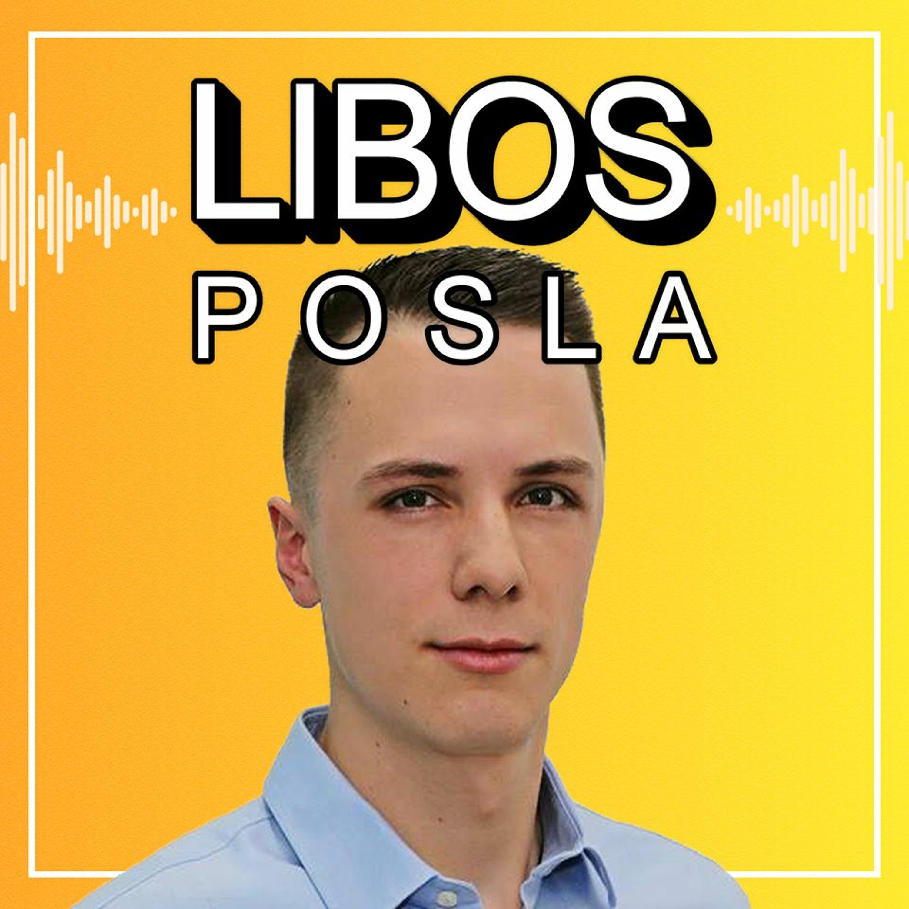 Libos Posla Podcast