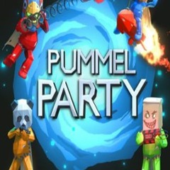 Pummel Party - Strategic Shockwave