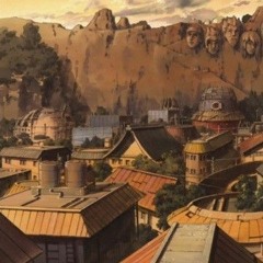 Hidden Leaf Village