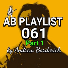 AB Playlist 061 Part 1