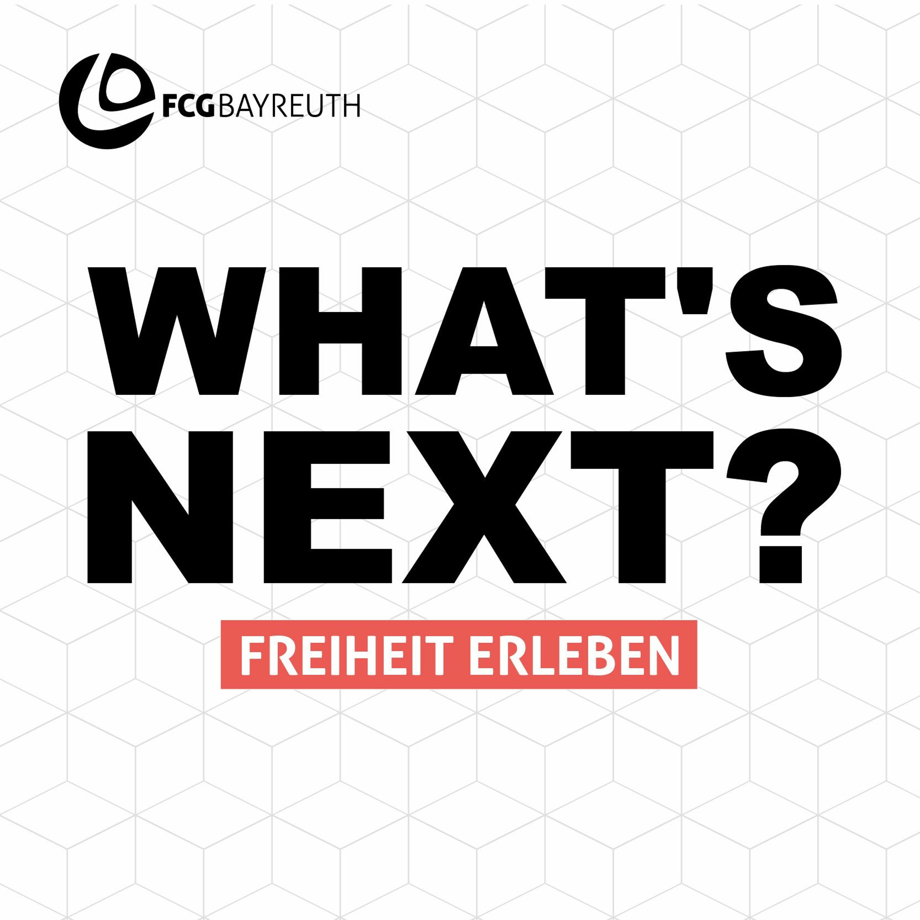FCG-Bayreuth Predigt Podcast