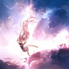 Feryquitous Feat 藍月なくる エーテル