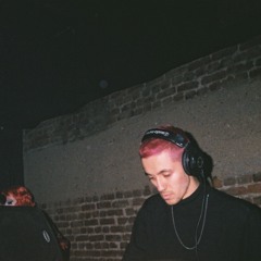 BASEMENT EP002: Pravus