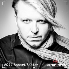 #044 Robert Babicz