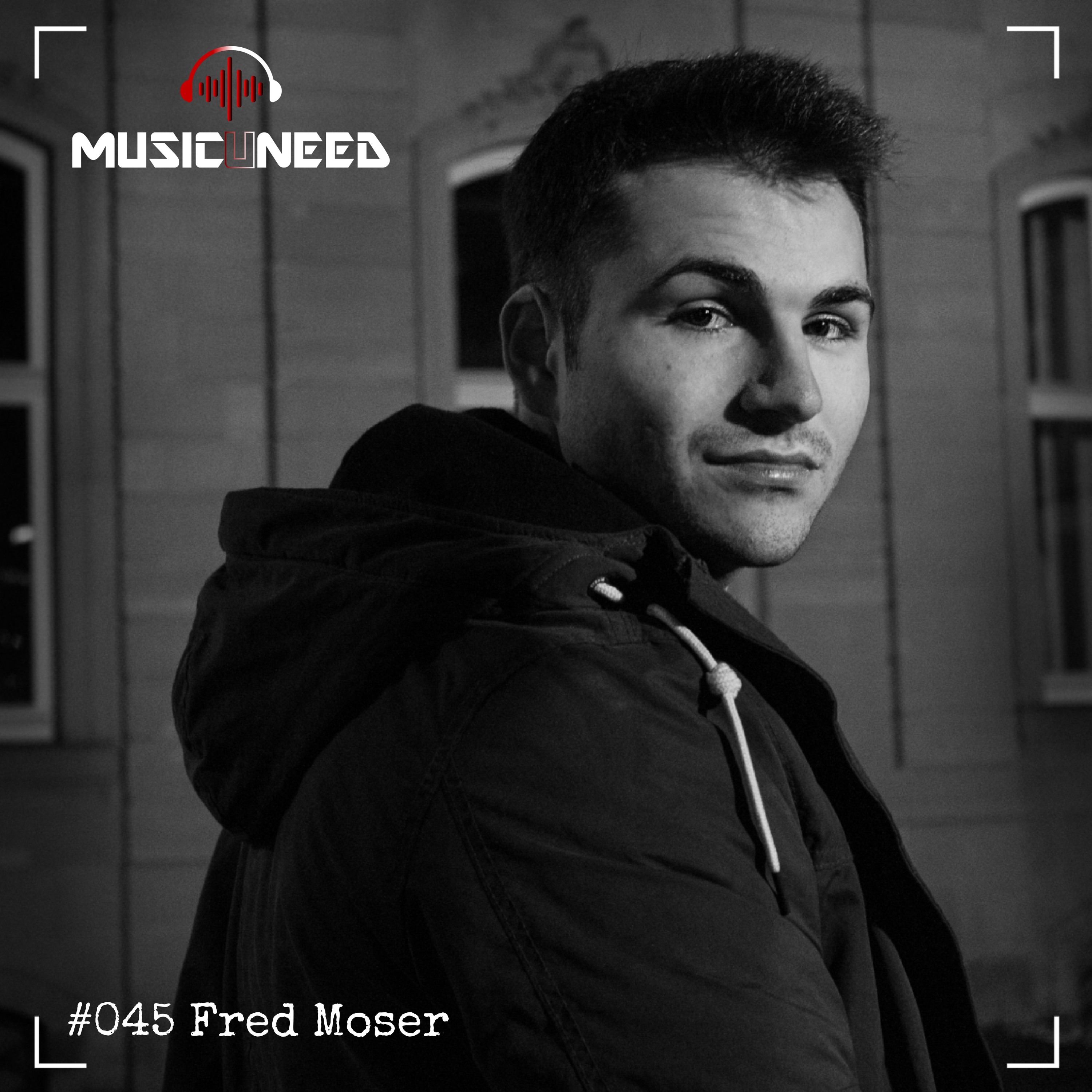 MUSICUNEED
