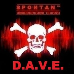 S•P•O•N•T•A•N  203  D.A.V.E.
