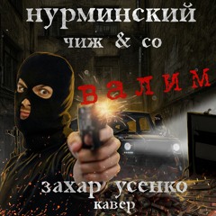 Валим (Нурминский/Чиж&Co кавер)