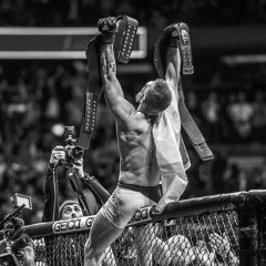 Motivational Speach-Conor Mcgregor- Credit:DM