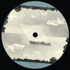 SV-VNYL02// Hoove. EP - Richkus // Vinyl Only