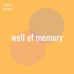 Well Of Memory - Stuart Burnell