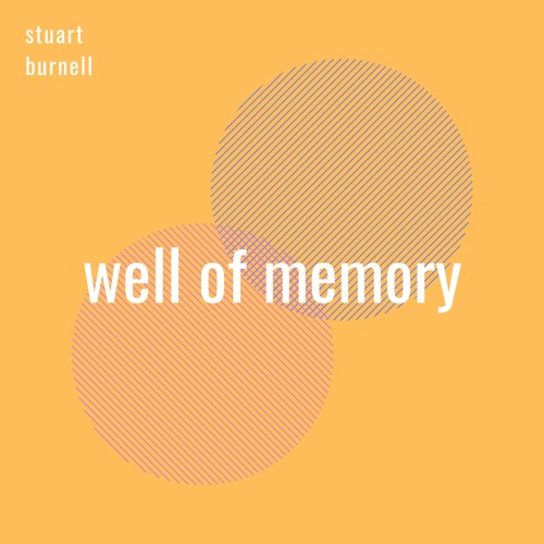 Well Of Memory - Stuart Burnell