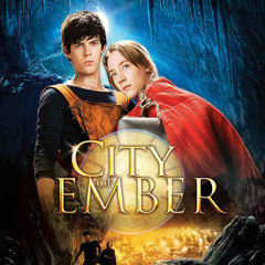 Warm Up Movie Session "City of Ember" with David Hoffmeister