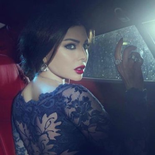 هيفاء وهبي قلبي حب