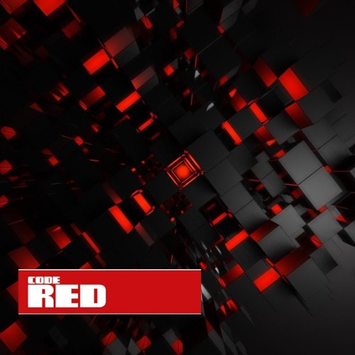 Podcast 007: Code Red Radio Exclusive Mix