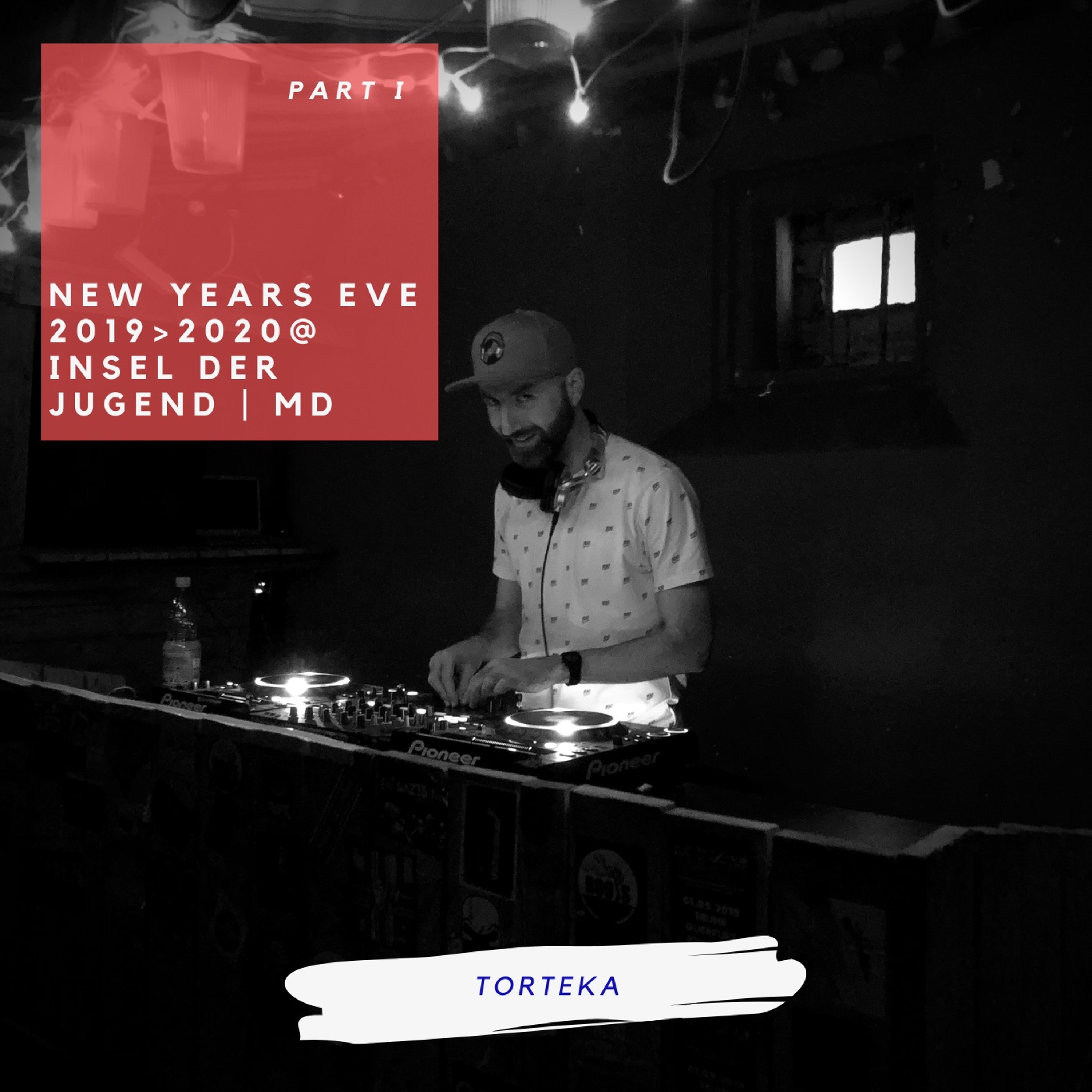 TORTEKA in the Mix (Radio Show)