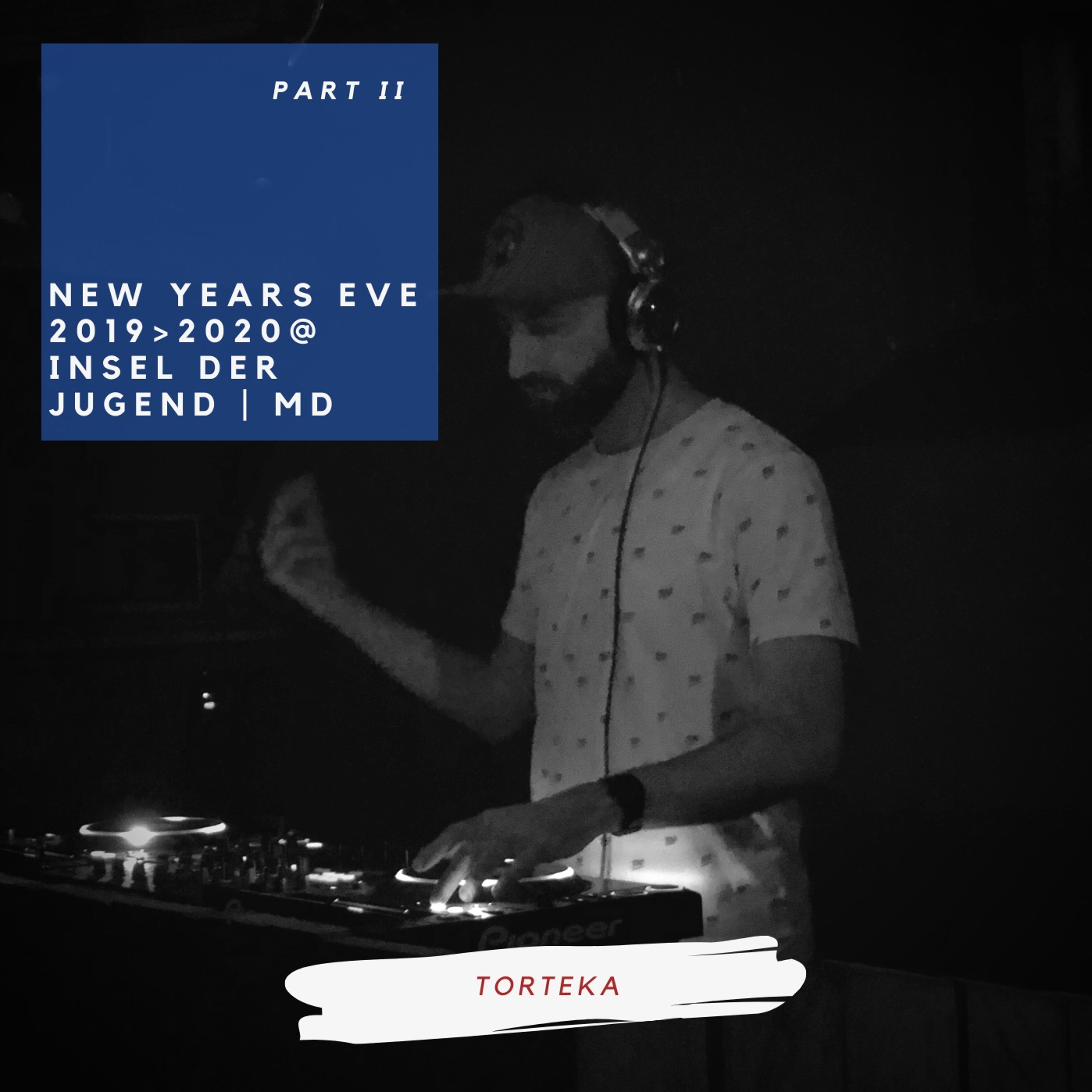 TORTEKA in the Mix (Radio Show)