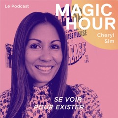 #2 Cheryl Sim, directrice d'exposition - se voir pour exister, liaison avec Yoko Ono