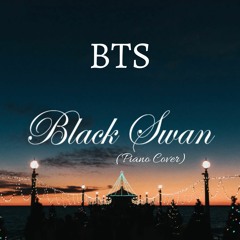 Black Swan Piano Cover
