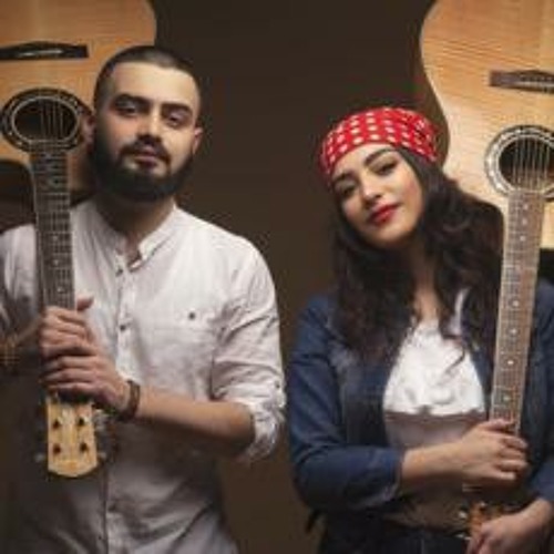 Röya & Rizvan - Uzaq yaşıl ada