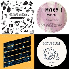 Minimal Techno/House