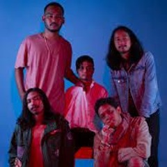 .Feast - Padi Milik Rakyat