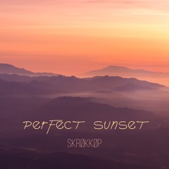 Perfect Sunset