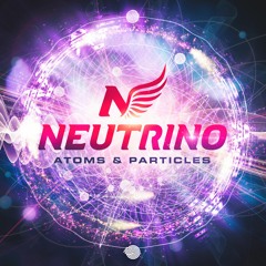 Neutrino - Atoms & Particles (Iboga Records) - OUT NOW!