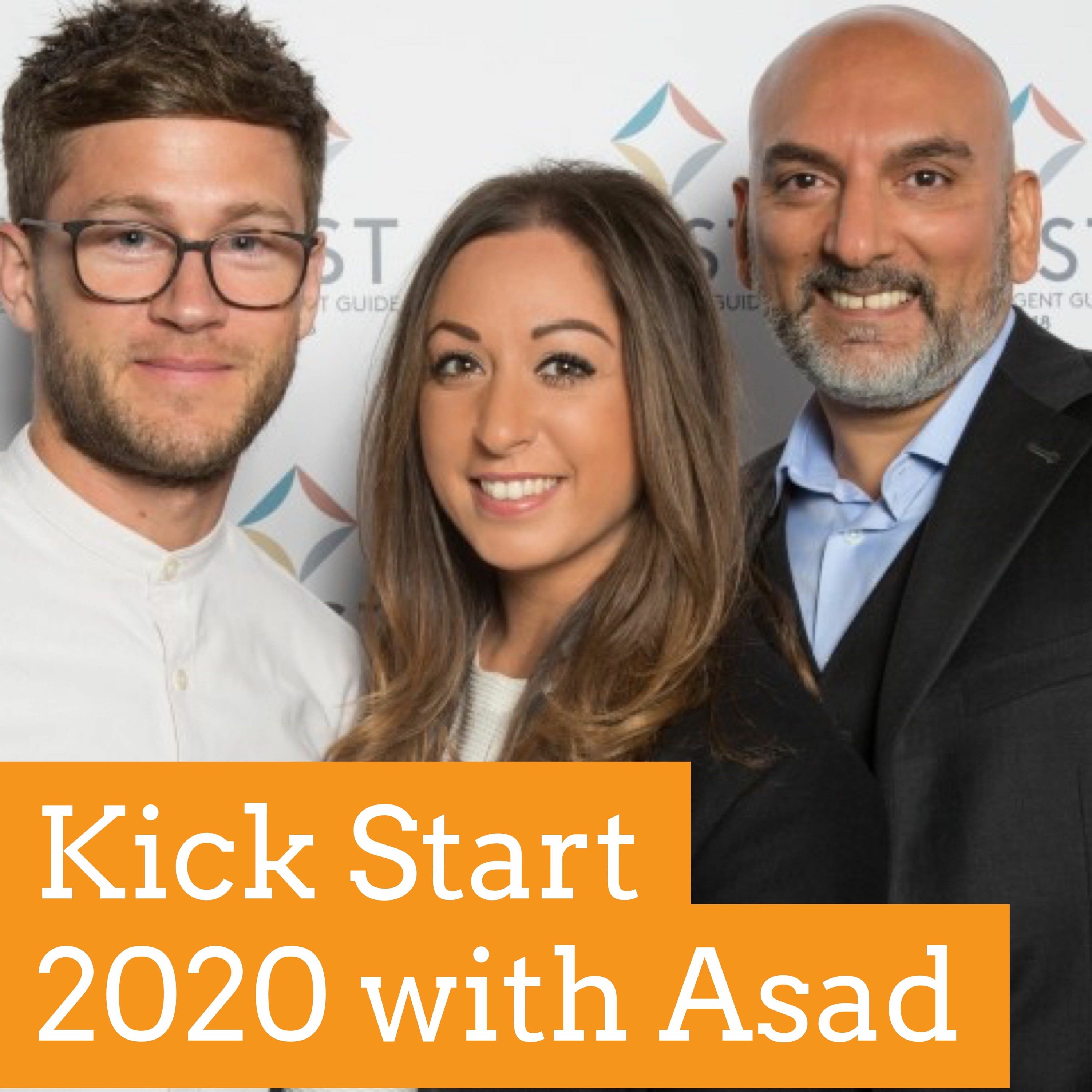 The Estate Agents Podcast