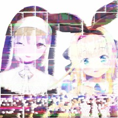 pure palet wonderland (Kyanee "Kawaii" Garage Bootleg)