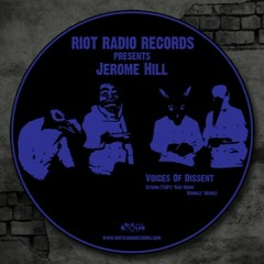 RRR016 - Jerome Hill - Storm (TSR's 'Bar Room Rumble' Remix)