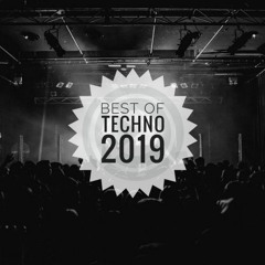 Best Of Techno 2019