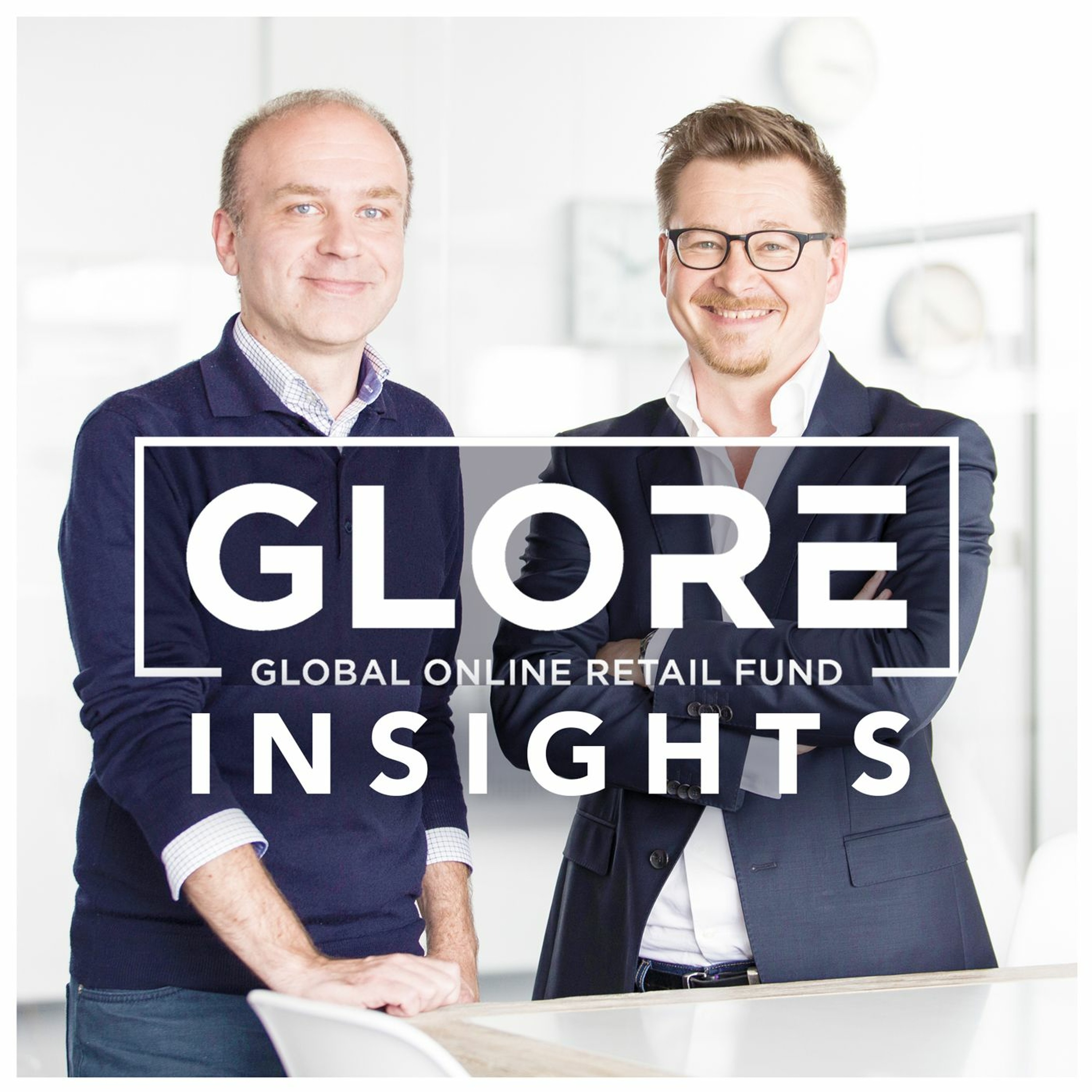 GLORE Insights | Podcast