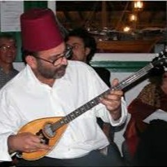 Bouzouki And Udu