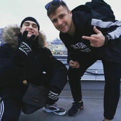 ПАХАНАХАБА ft. БОЙМІСТЕР - ВОСКРЕСЕНКА