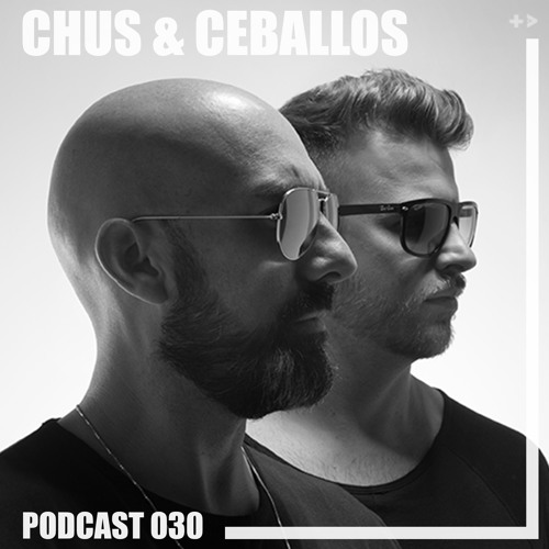 AIRCAST 030 | CHUS & CEBALLOS