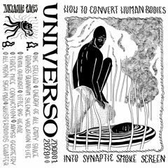 Universo - Energy Of All Empty Space Brings Quantum Silence Violation To Life [ZDQ001]