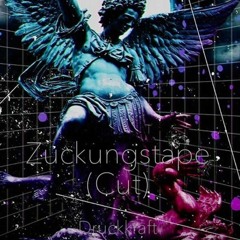 Druckkraft - Zuckungstape(Cut)
